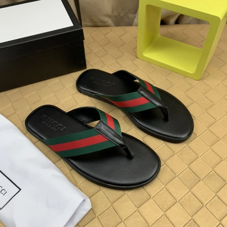 Stylish Gxccx Slippers 156395