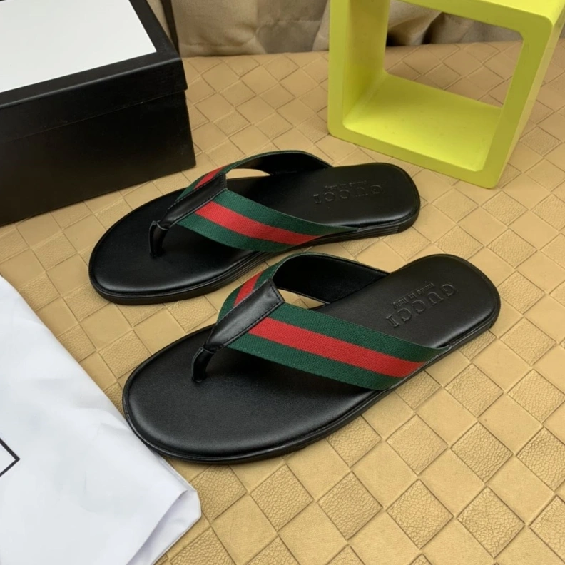 Stylish Gxccx Slippers 156395