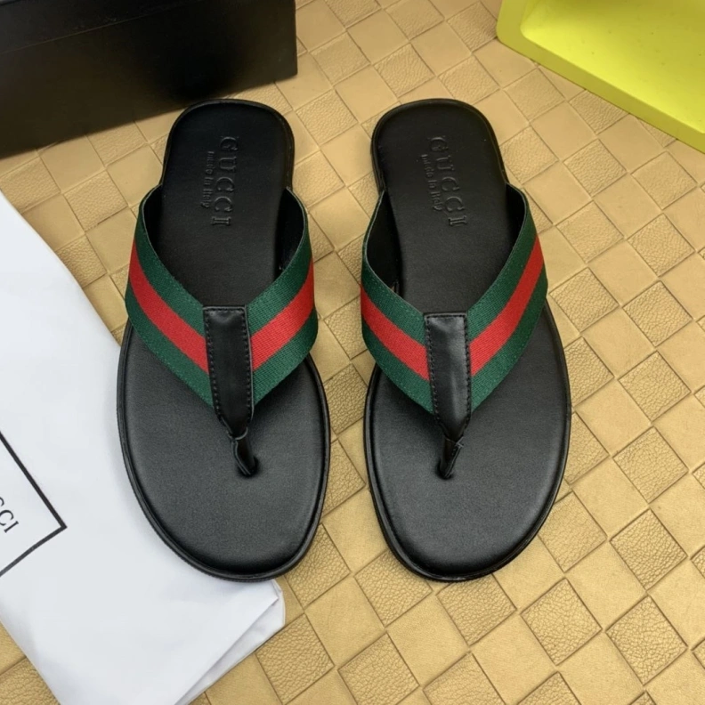 Stylish Gxccx Slippers 156395