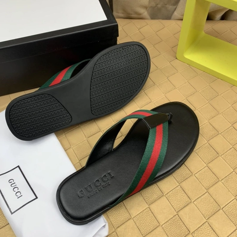 Stylish Gxccx Slippers 156395