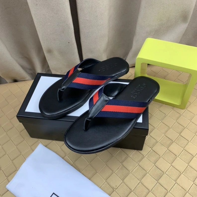 Unique Gxccx Slippers 156392