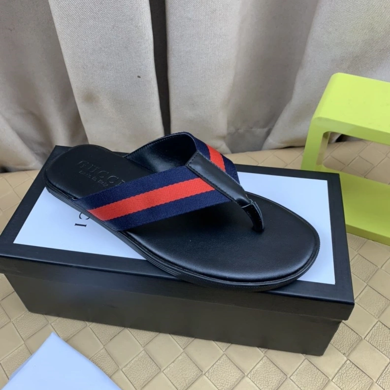 Unique Gxccx Slippers 156392