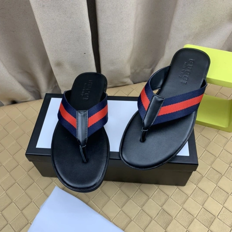 Unique Gxccx Slippers 156392