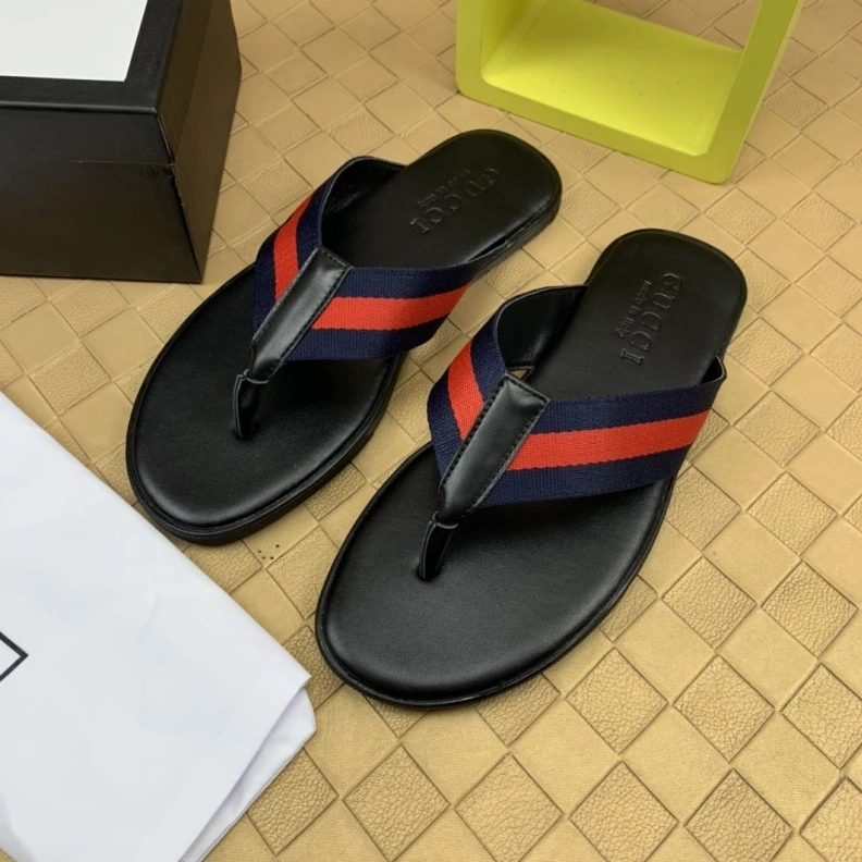 Unique Gxccx Slippers 156392