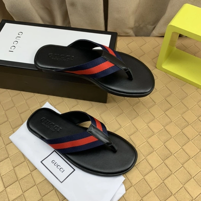 Unique Gxccx Slippers 156392