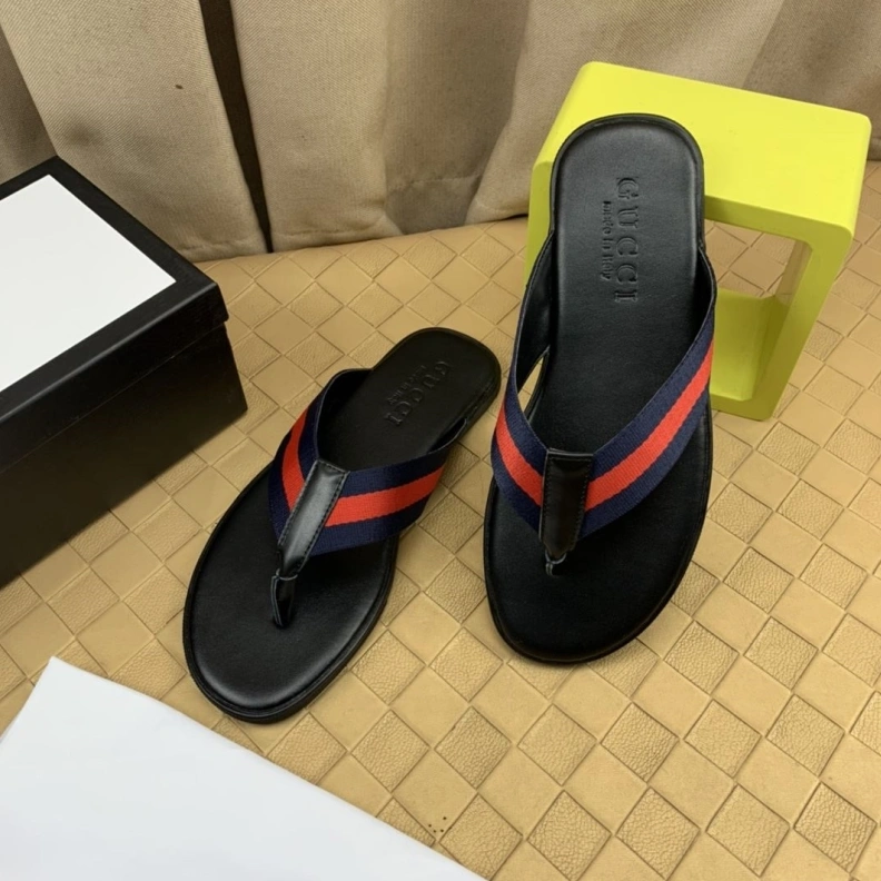 Unique Gxccx Slippers 156392