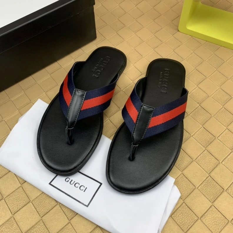 Unique Gxccx Slippers 156392