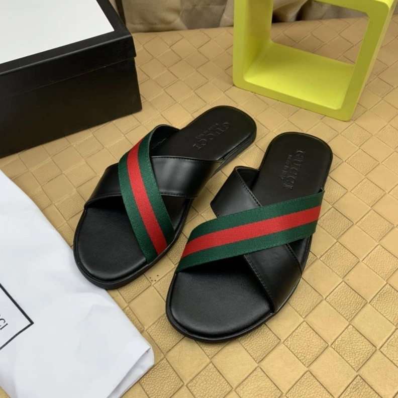 Resilient Gxccx Slippers 156391