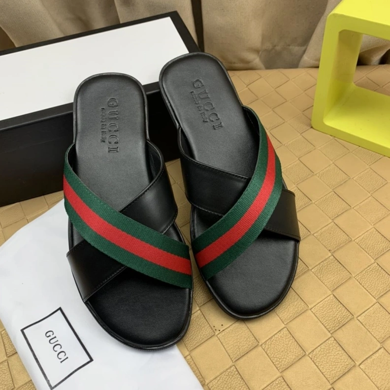Resilient Gxccx Slippers 156391