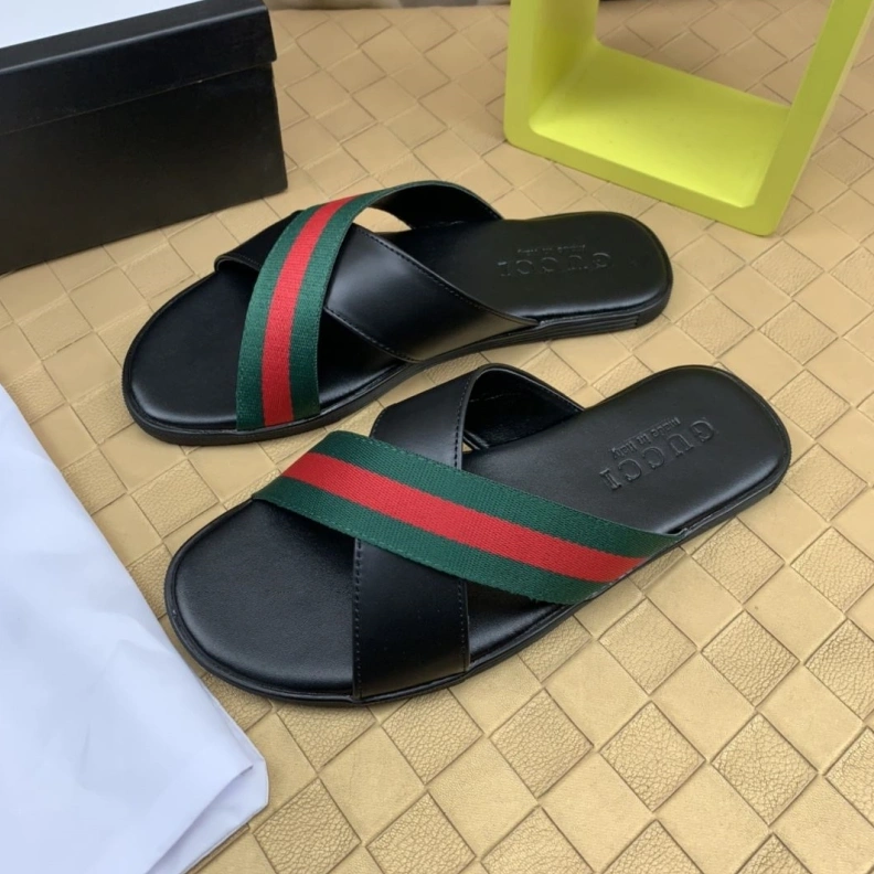 Resilient Gxccx Slippers 156391