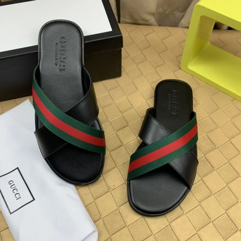 Resilient Gxccx Slippers 156391