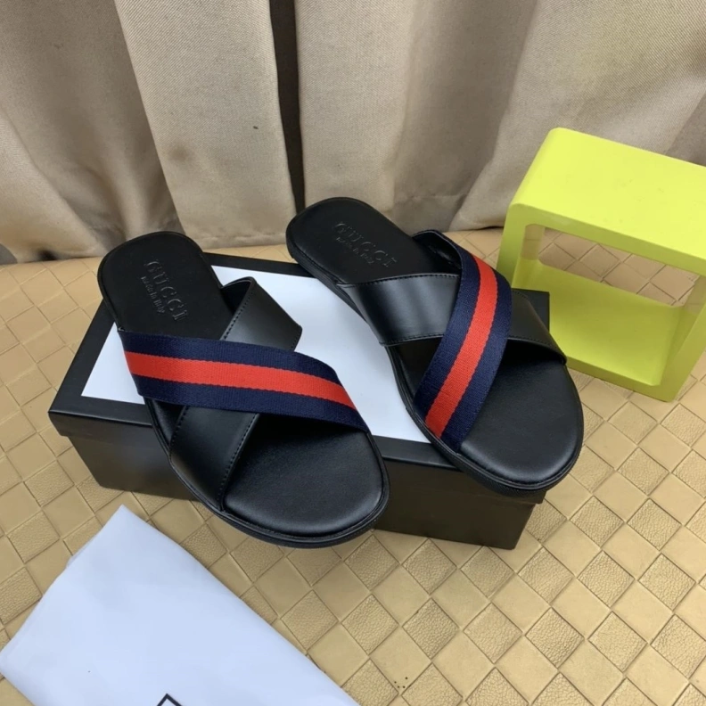 Gxccx Slippers Minimalist 156389