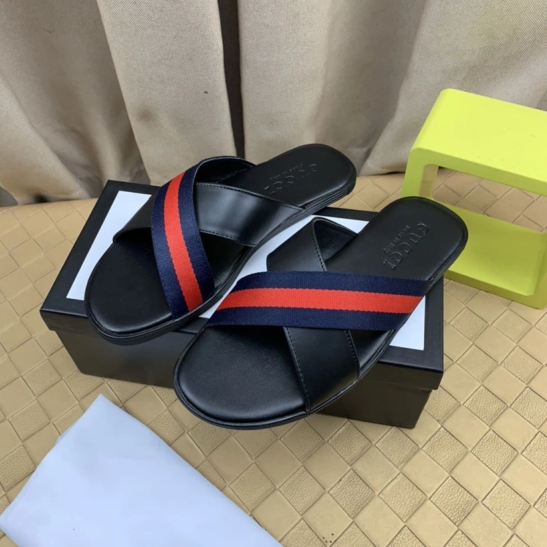 Gxccx Slippers Minimalist 156389