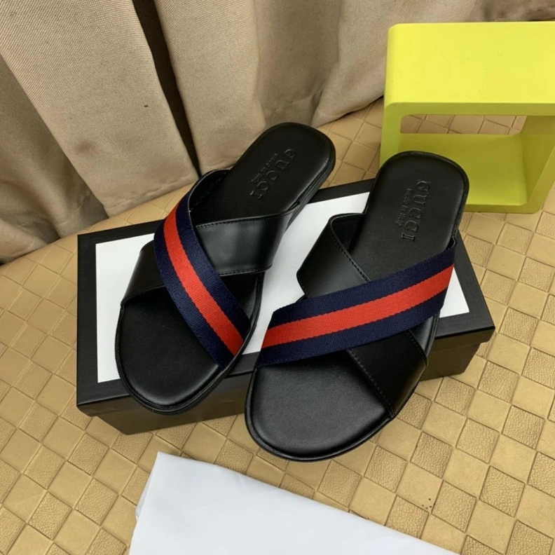 Gxccx Slippers Minimalist 156389
