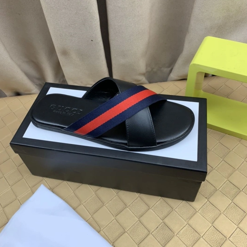 Gxccx Slippers Minimalist 156389