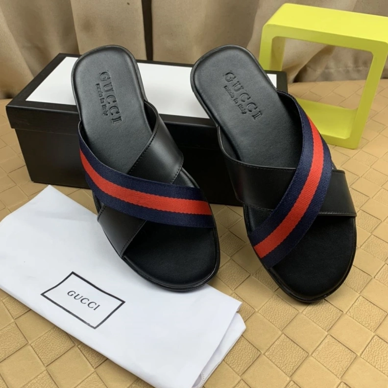 Gxccx Slippers Minimalist 156389