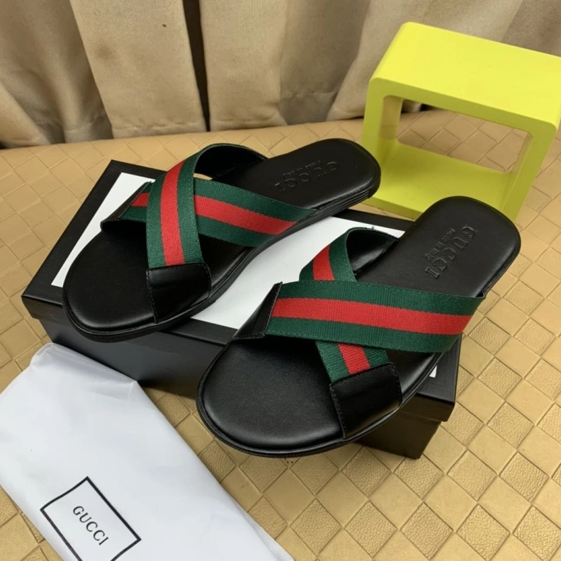 Gxccx Slippers WellDesigned 156390