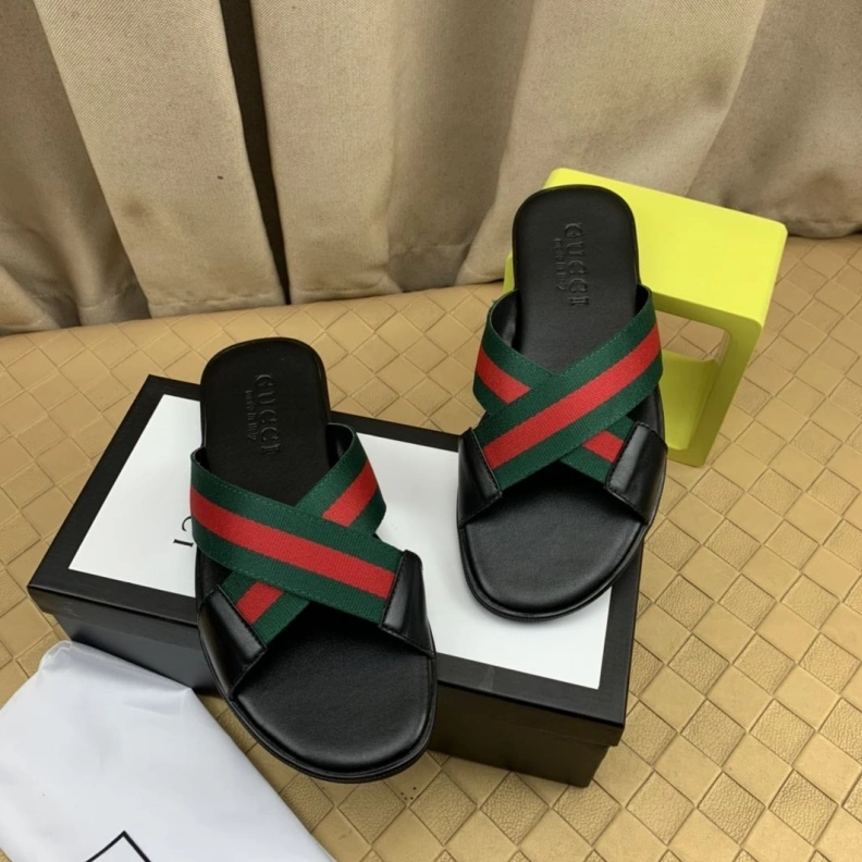 Gxccx Slippers WellDesigned 156390