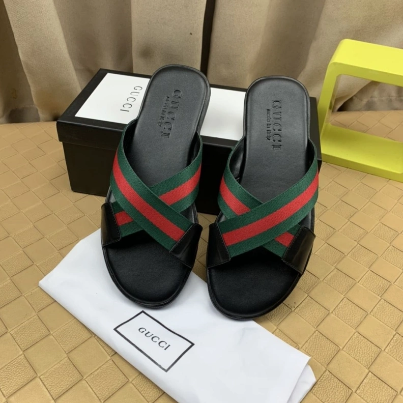 Gxccx Slippers WellDesigned 156390