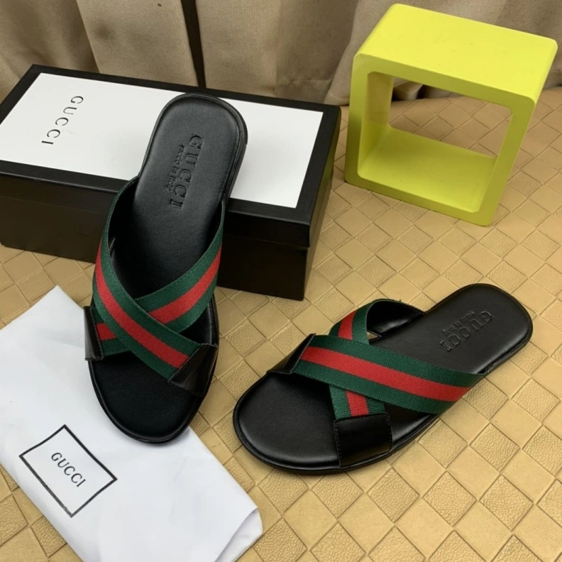 Gxccx Slippers WellDesigned 156390