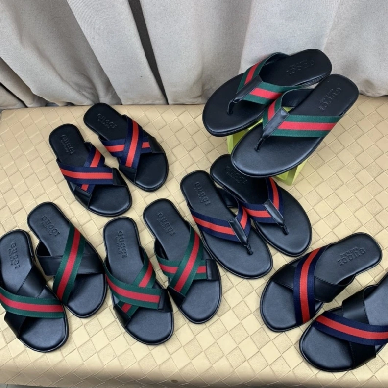 Gxccx Slippers WellDesigned 156390