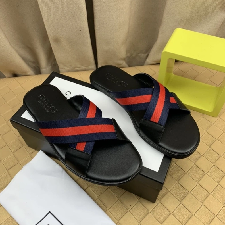 Comfortable Gxccx Slippers 156388