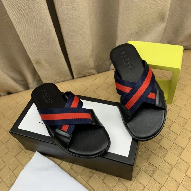 Comfortable Gxccx Slippers 156388