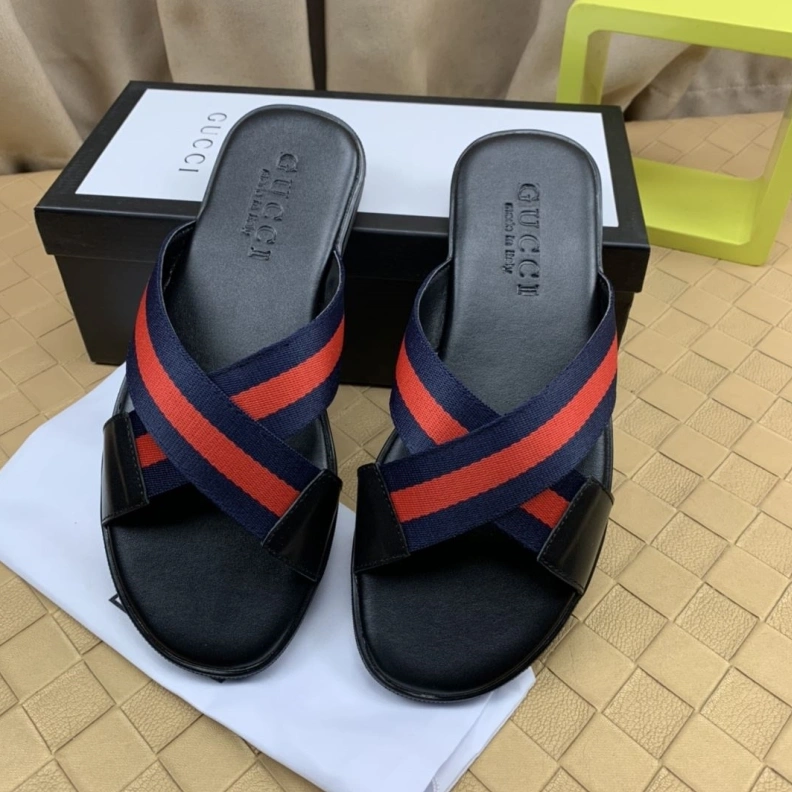 Comfortable Gxccx Slippers 156388