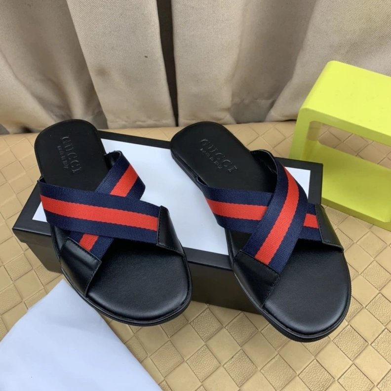 Comfortable Gxccx Slippers 156388