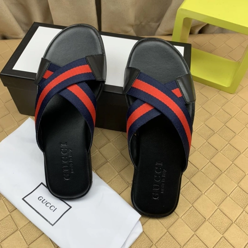 Comfortable Gxccx Slippers 156388