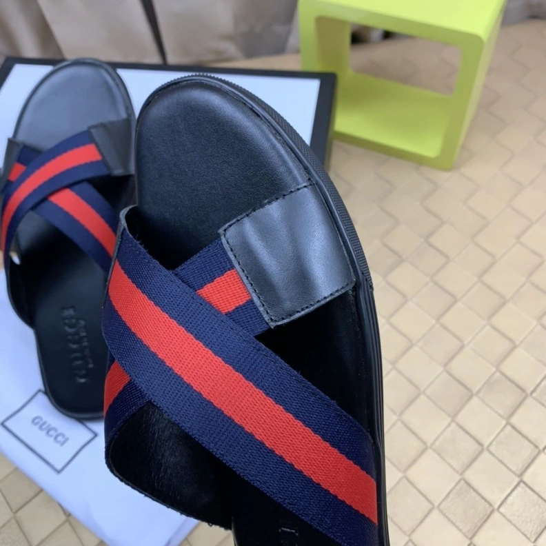Comfortable Gxccx Slippers 156388