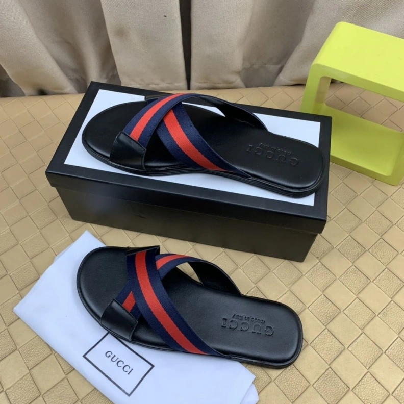 Comfortable Gxccx Slippers 156388
