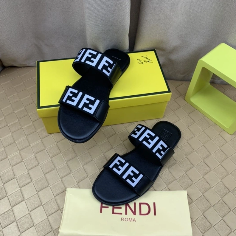 Fxndx Slippers Practical 147496