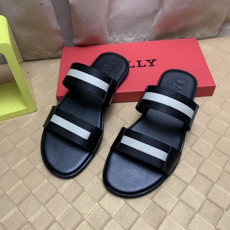 NewStyle Othxr Slippers 211889