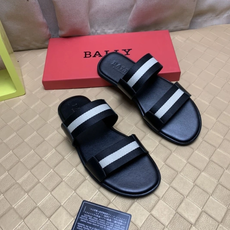 NewStyle Othxr Slippers 211889