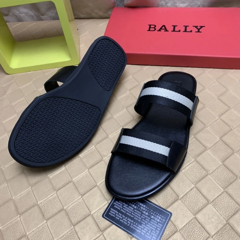 NewStyle Othxr Slippers 211889