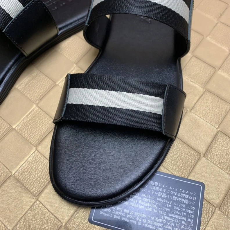 NewStyle Othxr Slippers 211889