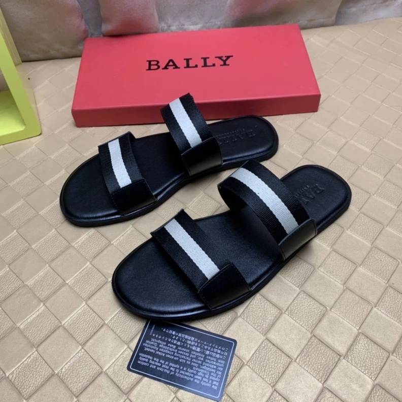 NewStyle Othxr Slippers 211889