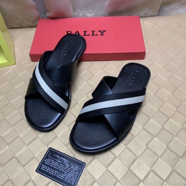 AllSeason Othxr Slippers 211888