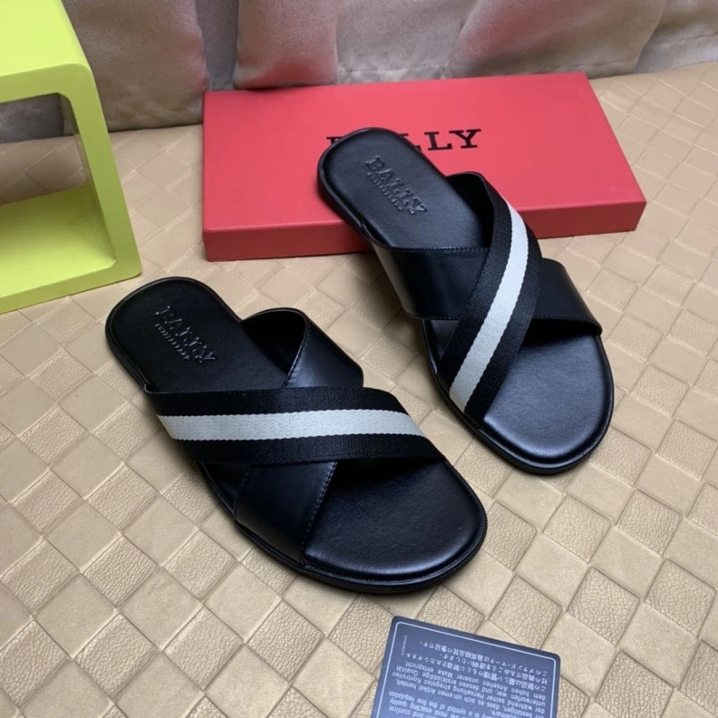 AllSeason Othxr Slippers 211888