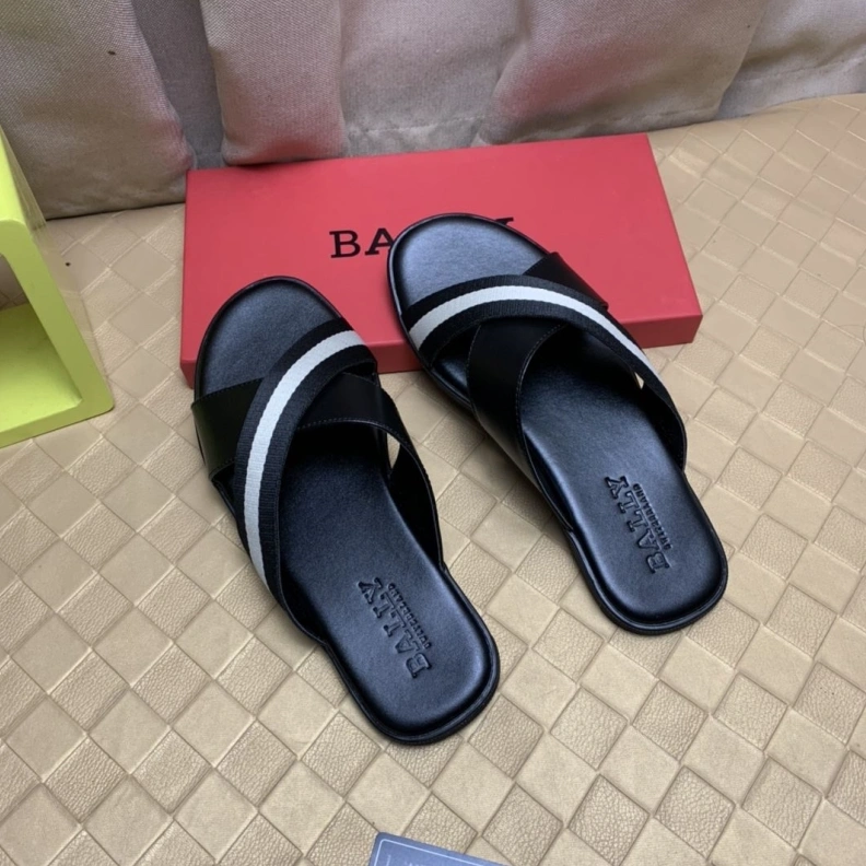 AllSeason Othxr Slippers 211888