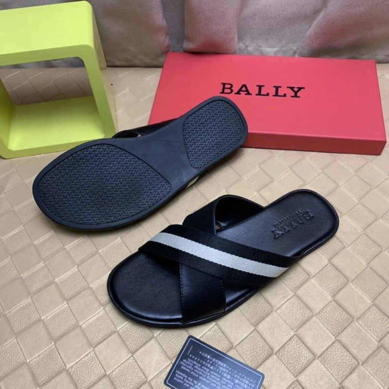 AllSeason Othxr Slippers 211888