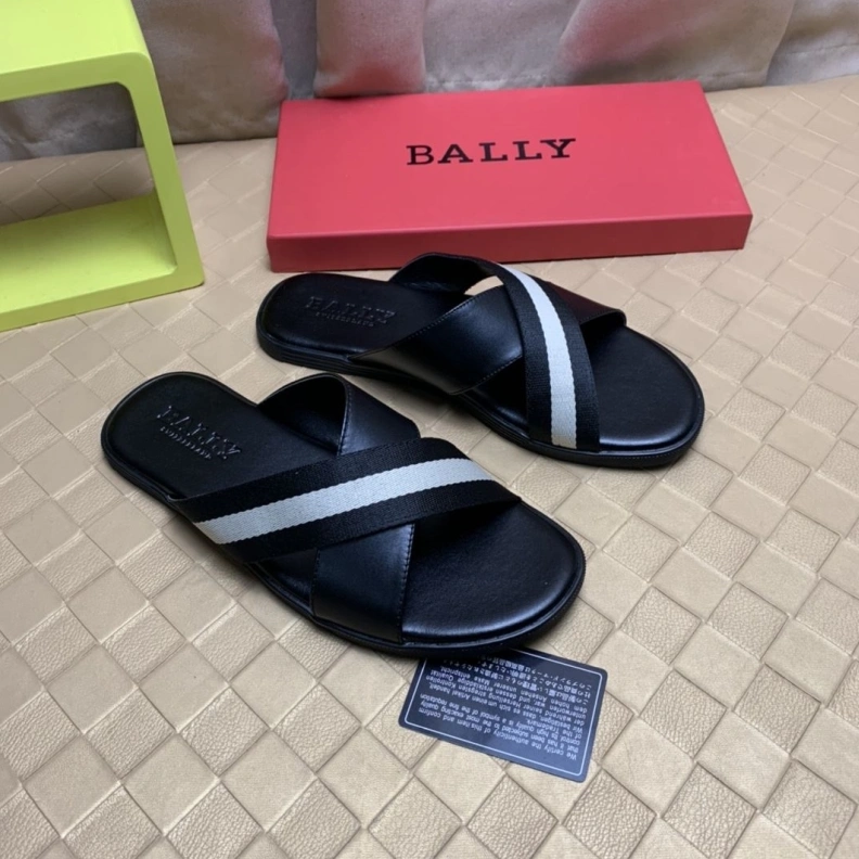 AllSeason Othxr Slippers 211888