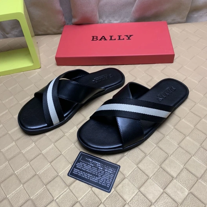 AllSeason Othxr Slippers 211888