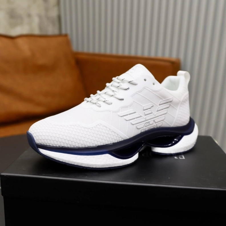 Versatile Armxnx Sneakers 108392