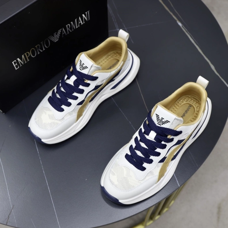Armxnx Sneakers Sophisticated 108391