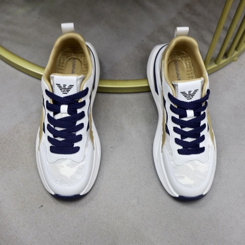 Armxnx Sneakers Sophisticated 108391