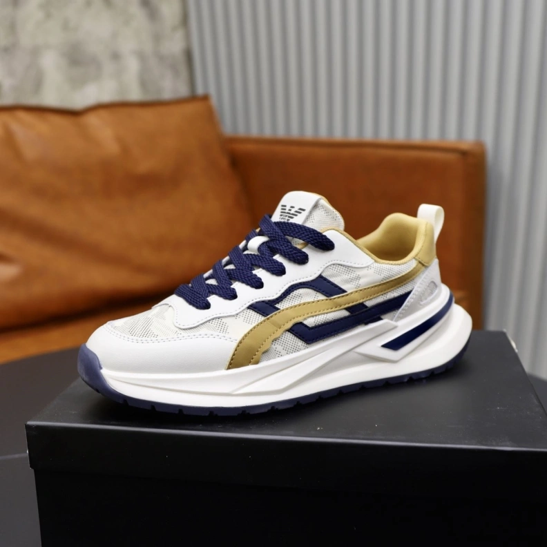Armxnx Sneakers Sophisticated 108391