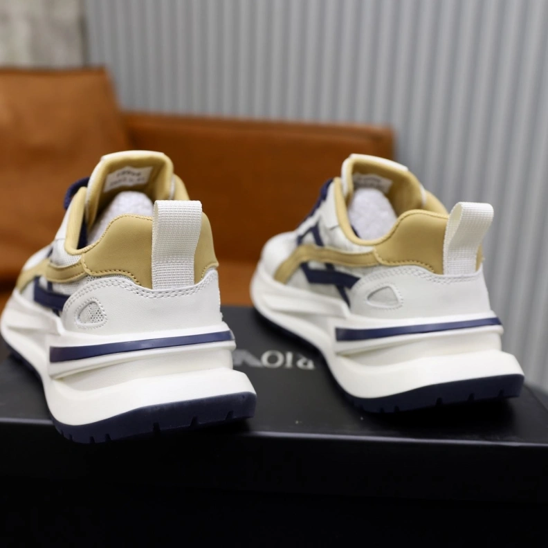 Armxnx Sneakers Sophisticated 108391