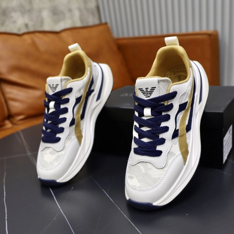Armxnx Sneakers Sophisticated 108391
